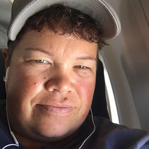 Meet your Posher, Janae